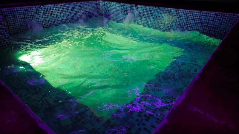 Club Olimpo Bathhouse