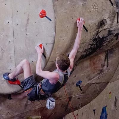 Vertical Endeavors - St. Paul