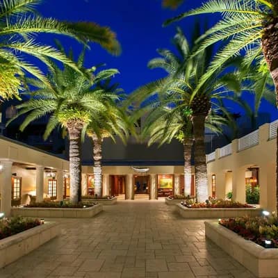 Cheeca Lodge & Spa