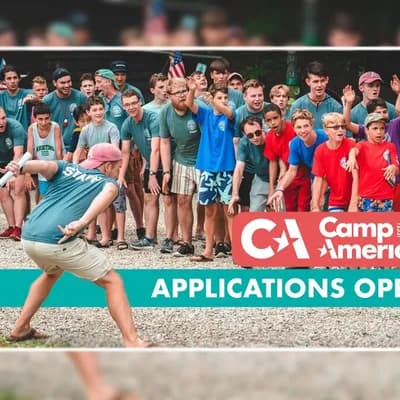 Camp America
