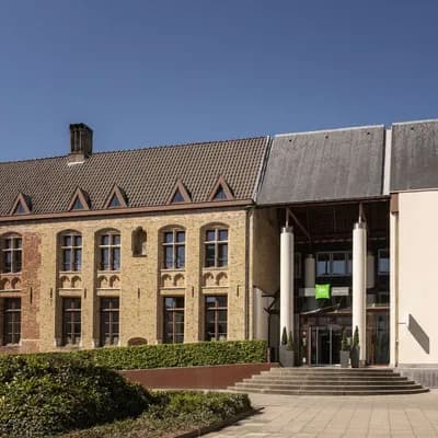ibis Brugge Centrum