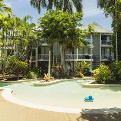 Oaks Port Douglas Resort