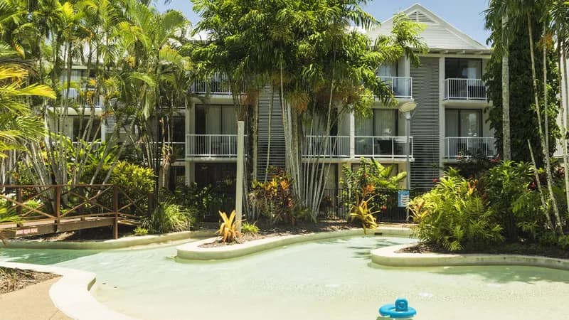 Oaks Port Douglas Resort