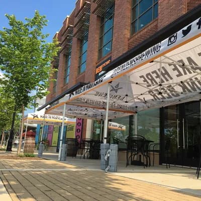 Denizens Brewing Co.
