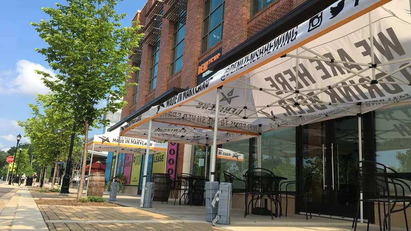 Denizens Brewing Co.