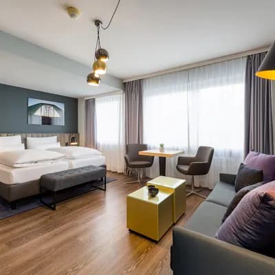 Hotel Lyskirchen