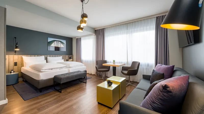 Hotel Lyskirchen