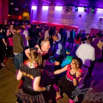Discovery Night Club