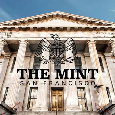 The San Francisco Mint
