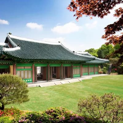 THE SHILLA Seoul