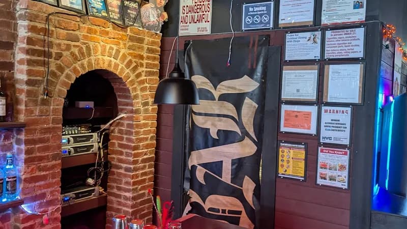 The Boiler Room