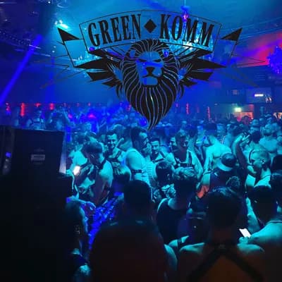 GreenKomm