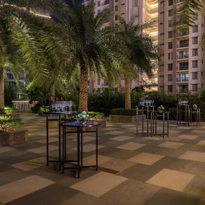 Oakwood Premier Phnom Penh