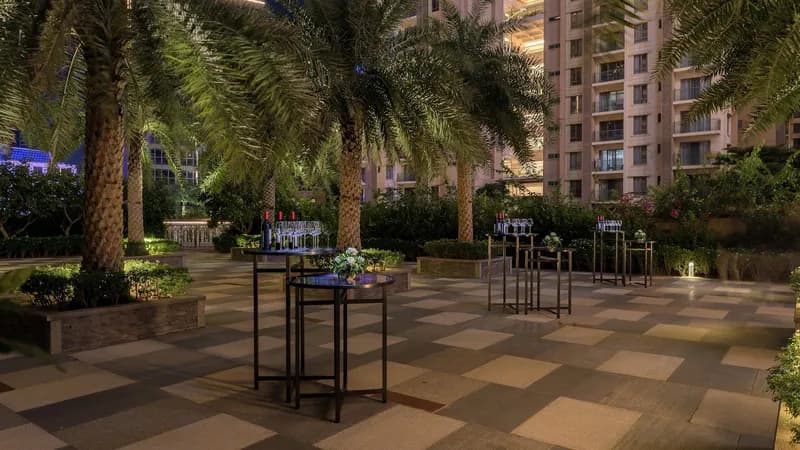 Oakwood Premier Phnom Penh