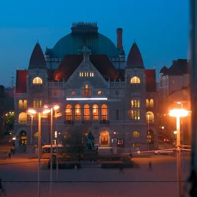 Finnish National Theatre