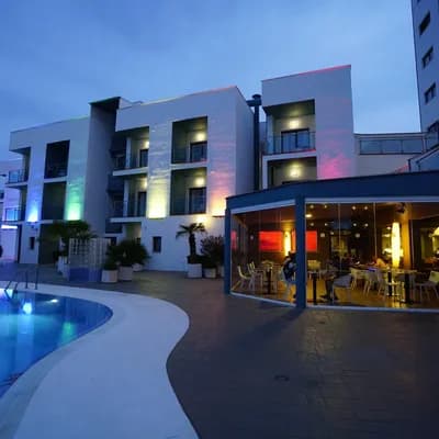 Hotel Ritual Torremolinos