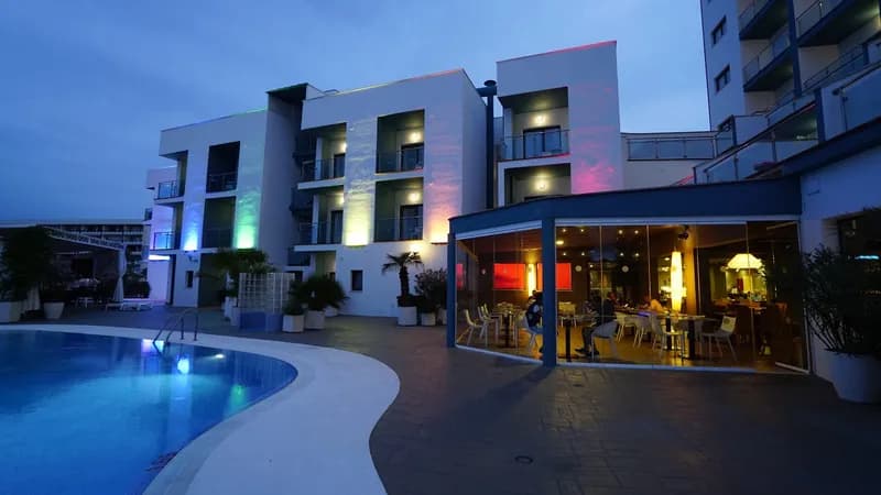 Hotel Ritual Torremolinos