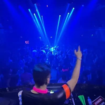 Conca Club