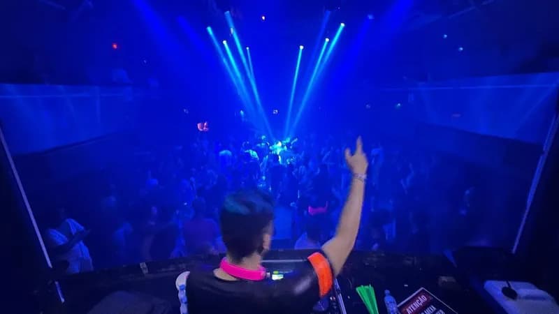 Conca Club