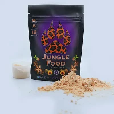 Jungle Food