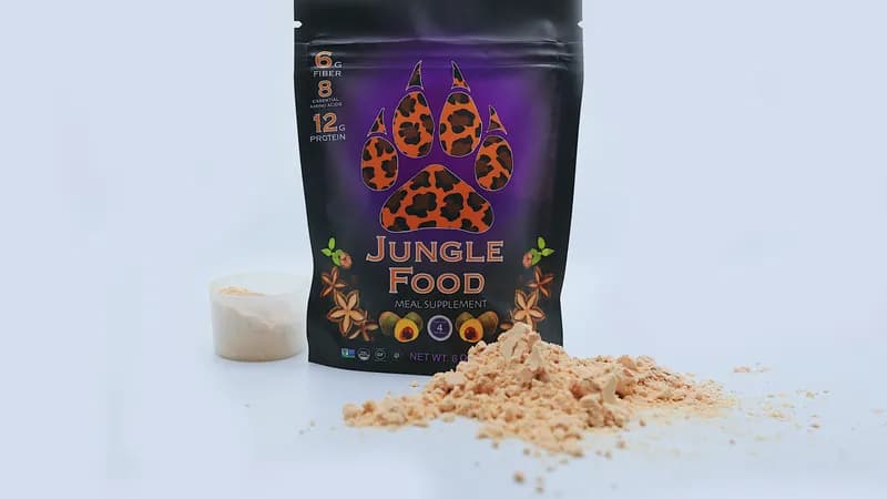 Jungle Food