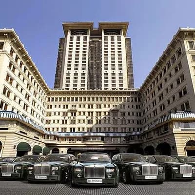 The Peninsula Hong Kong