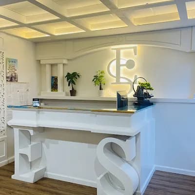 Paris Men's Spa