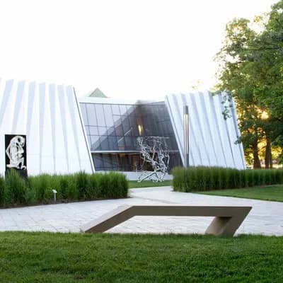 Musée d'art Eli et Edythe Broad