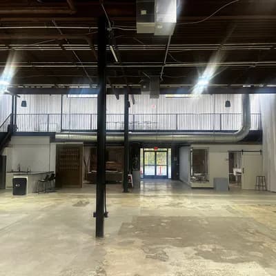 Midtown Collective Atlanta