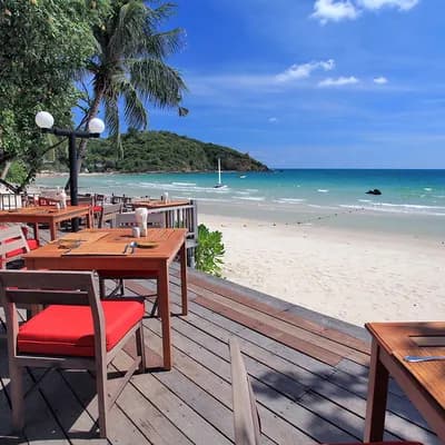 Ao Prao Resort
