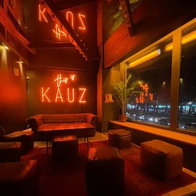 KAUZ Bar - München
