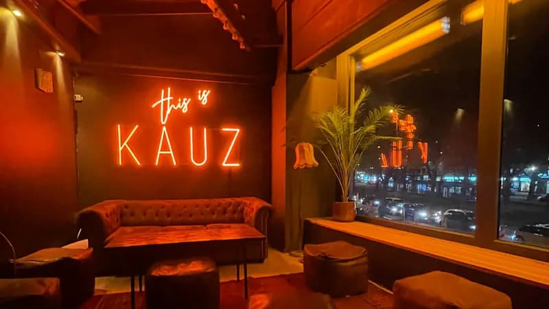 KAUZ Bar - München