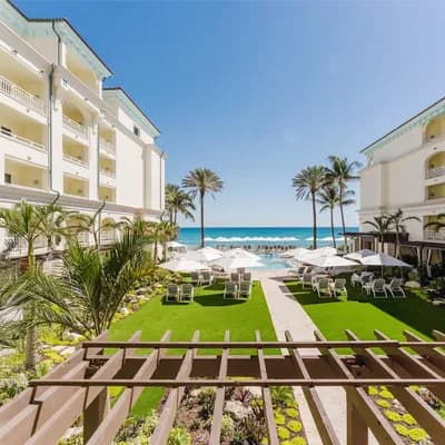 Eau Palm Beach Resort & Spa