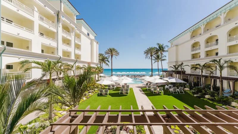 Eau Palm Beach Resort & Spa