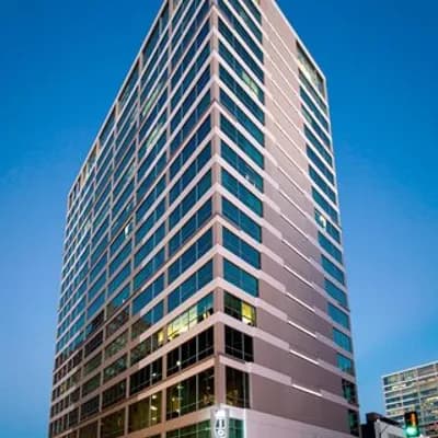 Aloft Fort Worth Downtown
