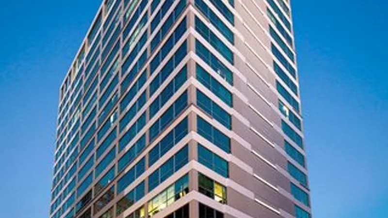 Aloft Fort Worth Downtown