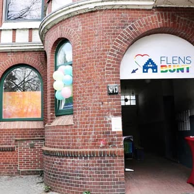 Flensbunt