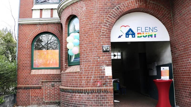 Flensbunt