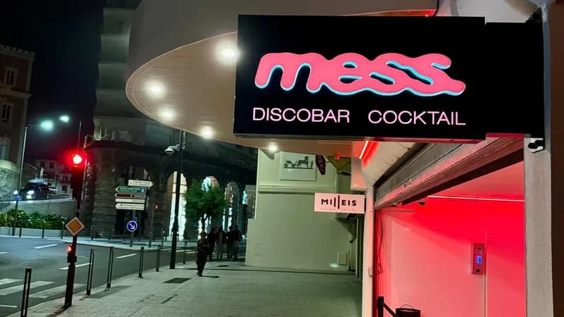 MESS Biarritz