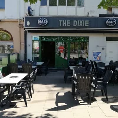 Taverne The Dixie Gent