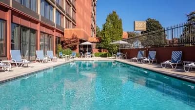 Four Points by Sheraton Memphis East
