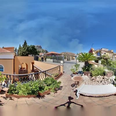 Taormina Hotel Villa Ducale