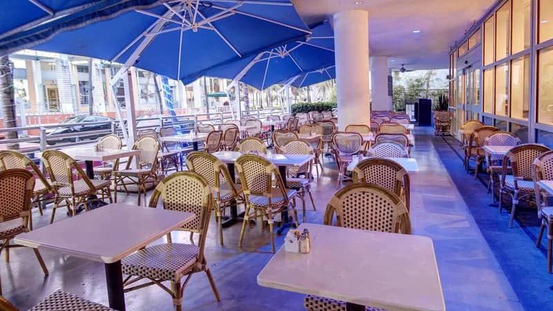 Front Porch Cafe