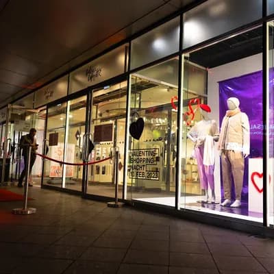 Galeries Lafayette