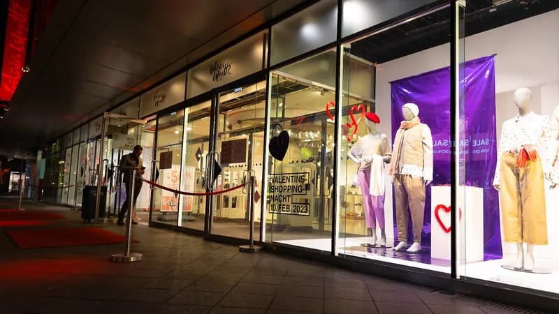 Galeries Lafayette