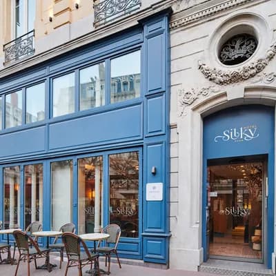 Hotel Silky by HappyCulture