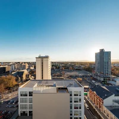 Fable Christchurch