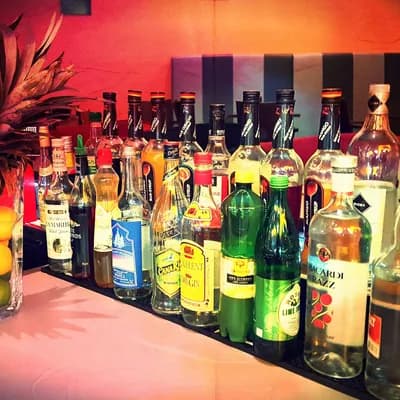 Fun Sports Bar XL