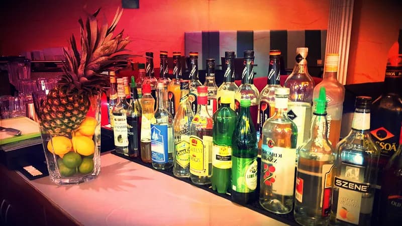 Fun Sports Bar XL