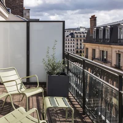 New Hotel Roblin